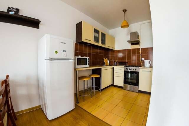 Апартаменты Easy Apartamenty Жешув-43